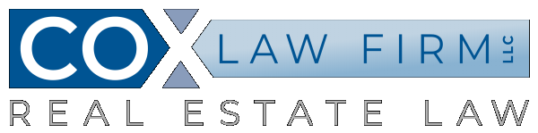 Cox Law Firm LLC